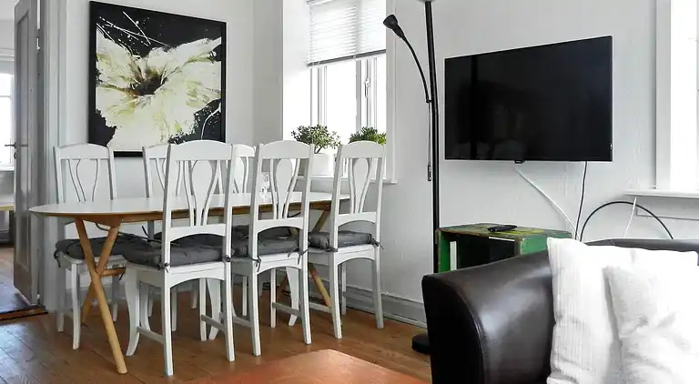 Holiday home in Skagen