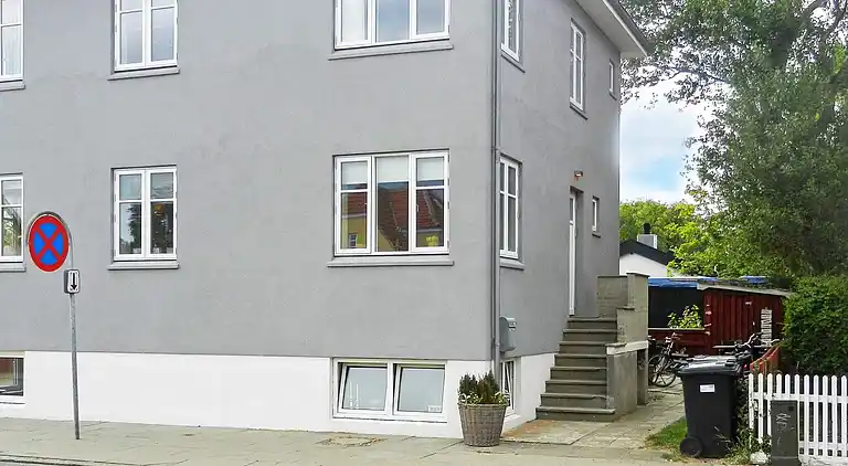 Holiday home in Skagen