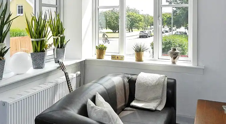 Holiday home in Skagen