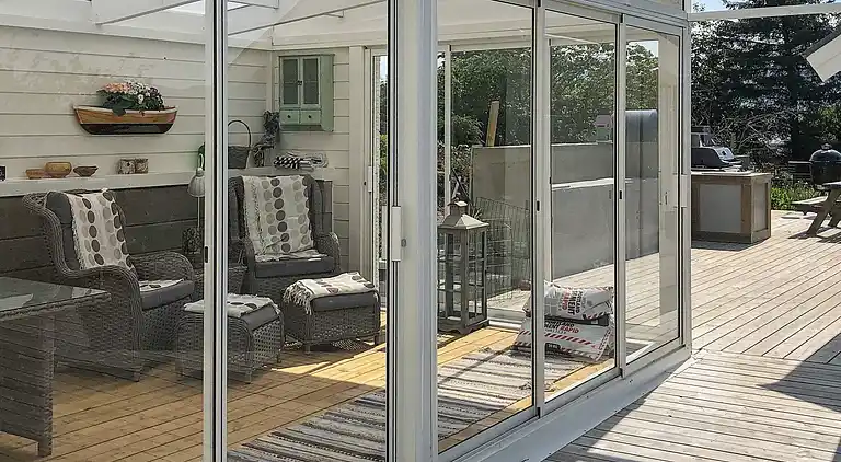 Casa vacanze in Tornes