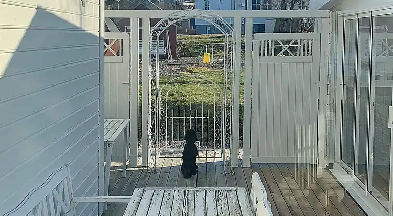 Casa vacanze in Tornes