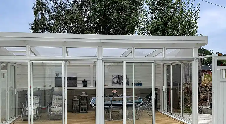 Casa vacanze in Tornes