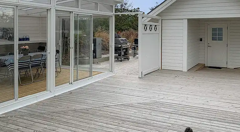 Casa vacanze in Tornes