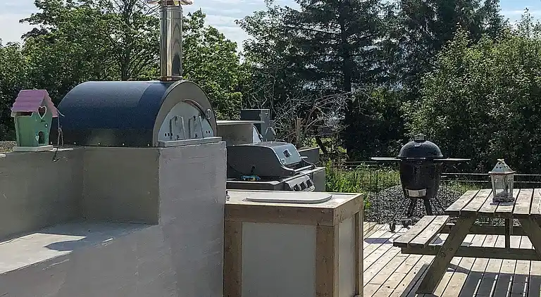 Casa vacanze in Tornes