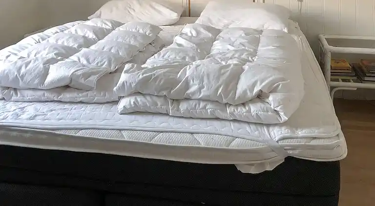 Casa vacanze in Tornes