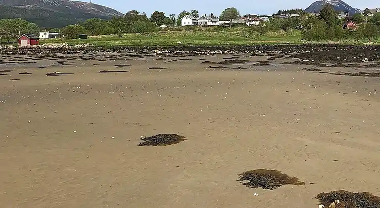 Casa vacanze in Tornes