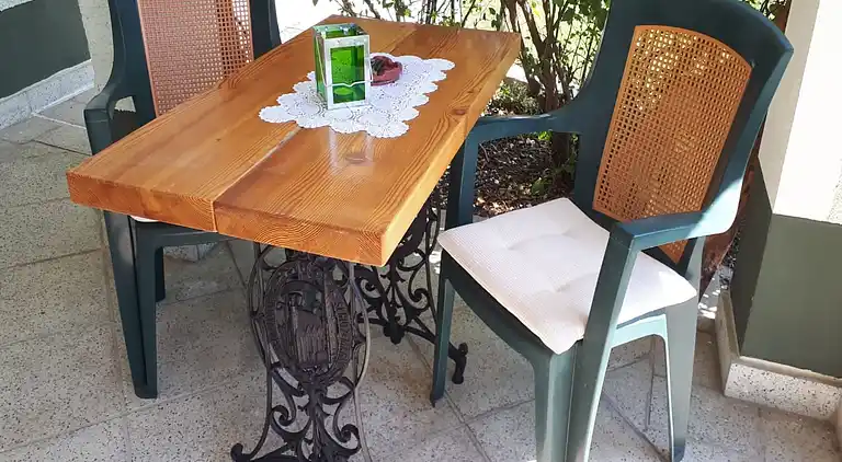 Appartement en Aschbach-Markt