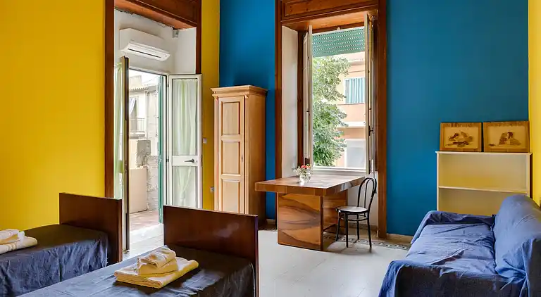 Holiday home in Nicotera Marina