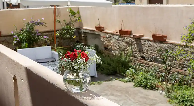 Holiday home in Nicotera Marina