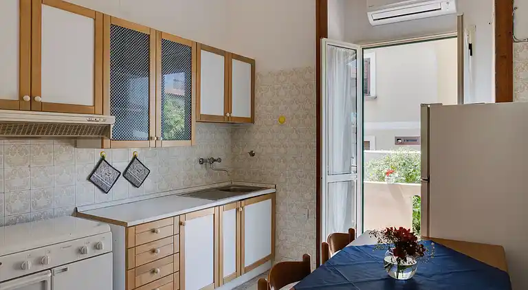 Holiday home in Nicotera Marina