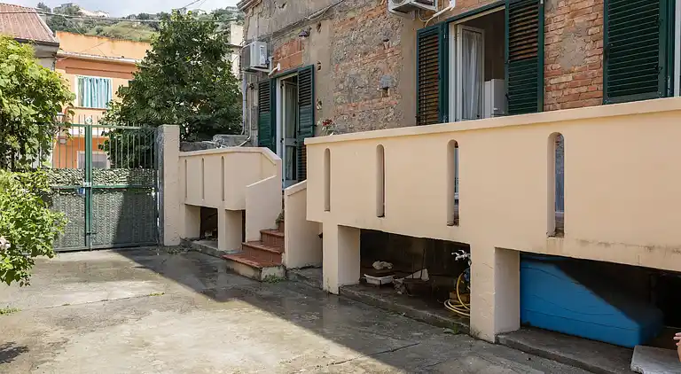 Holiday home in Nicotera Marina