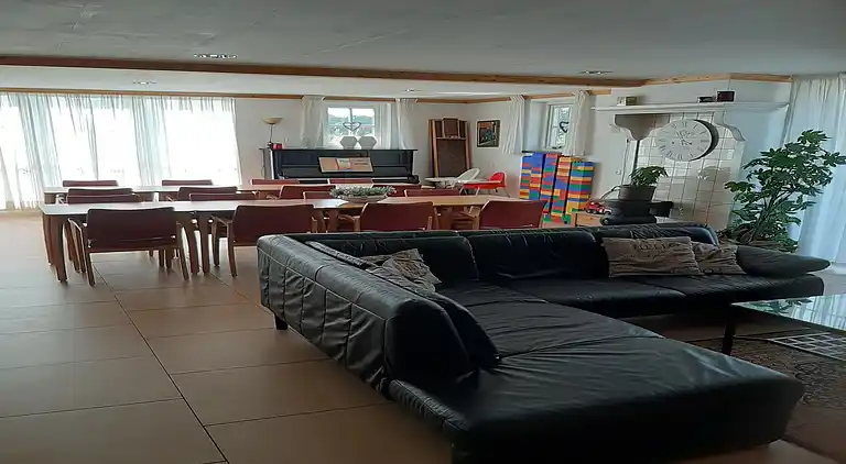 Holiday home in Eibergen