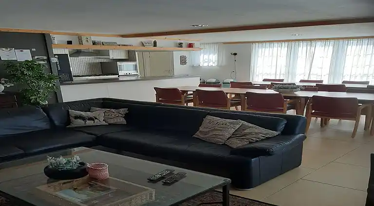 Holiday home in Eibergen