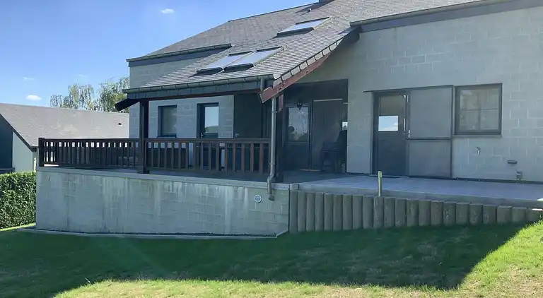 Sommerhus i Houffalize