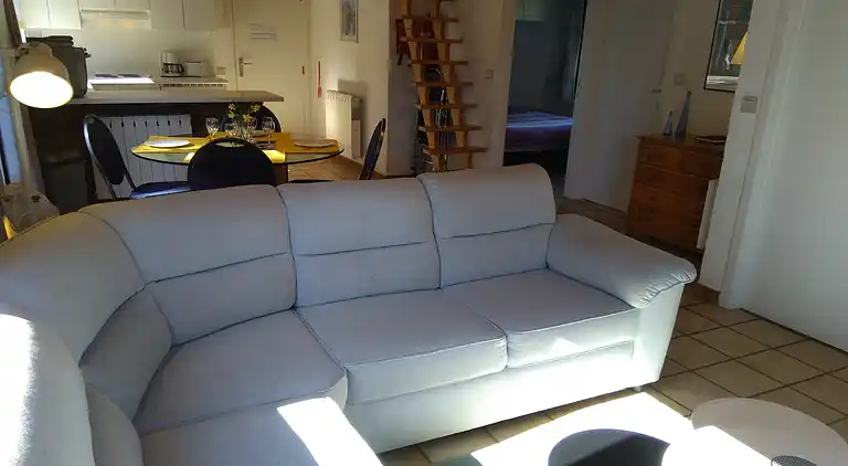 Sommerhus i Baillamont