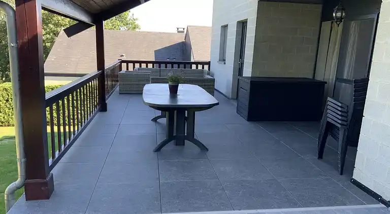 Sommerhus i Houffalize