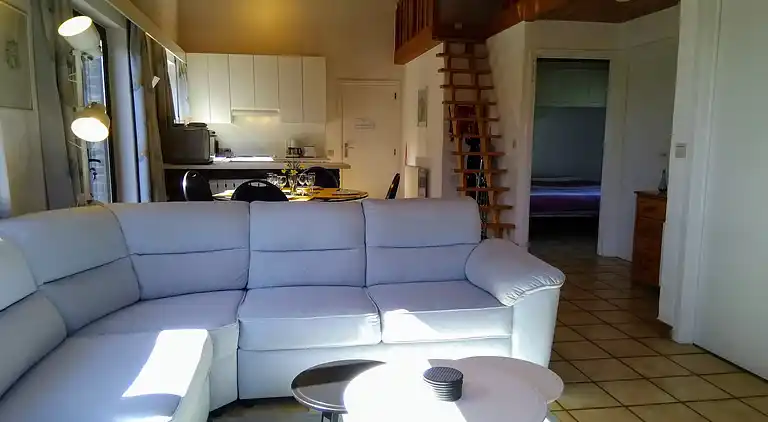 Sommerhus i Baillamont