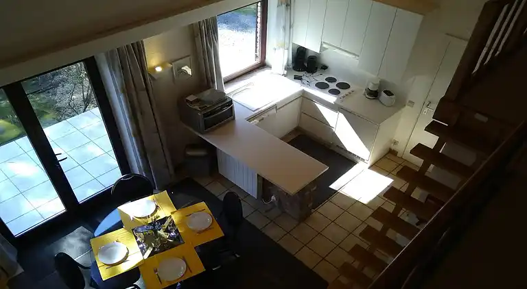 Sommerhus i Baillamont