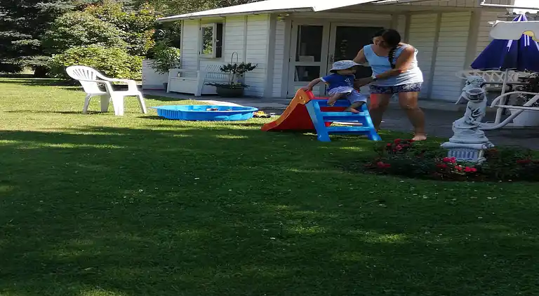 Apartment in Heiligenhagen