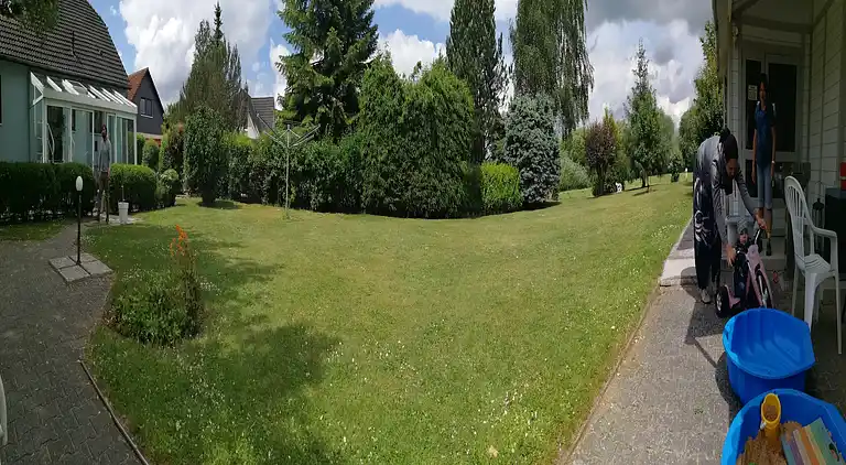 Apartment in Heiligenhagen