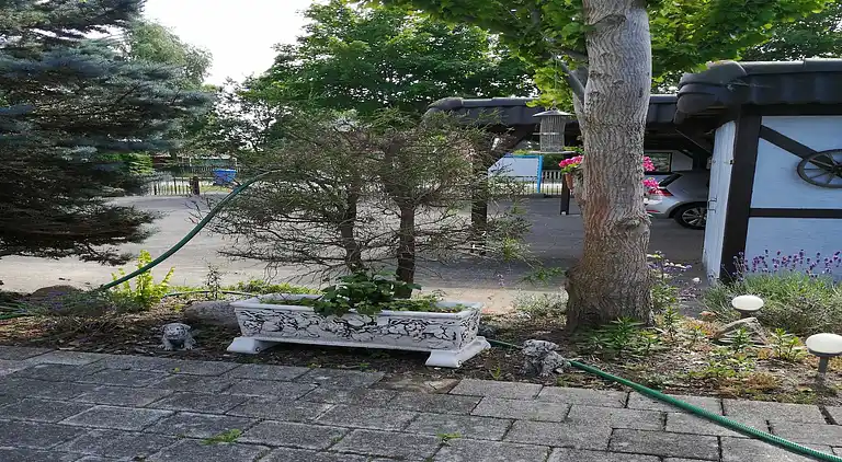 Apartment in Heiligenhagen