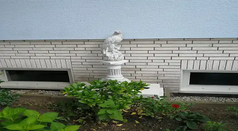 Apartment in Heiligenhagen