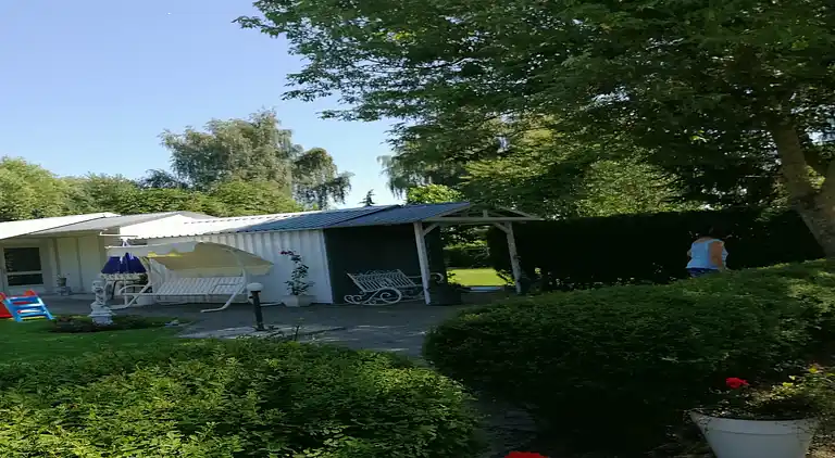 Apartment in Heiligenhagen