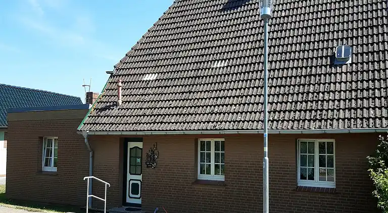 Apartment in Redewisch