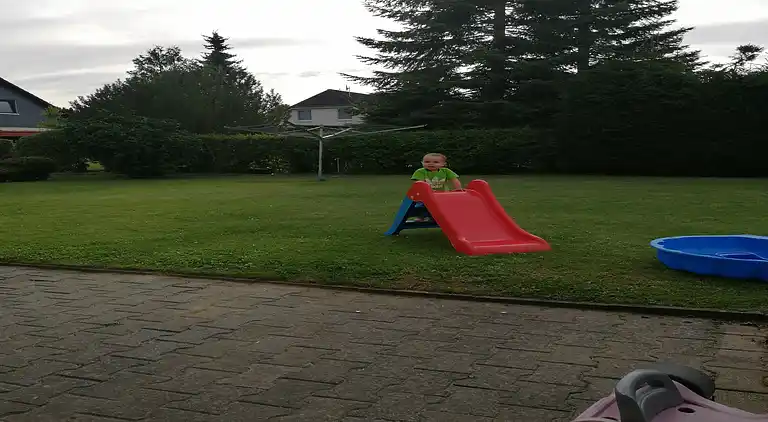 Apartment in Heiligenhagen