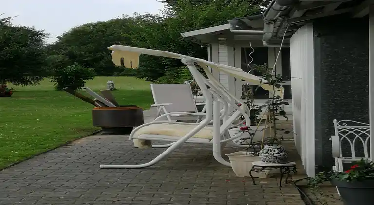 Apartment in Heiligenhagen