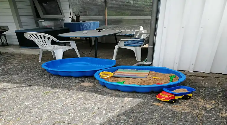 Apartment in Heiligenhagen