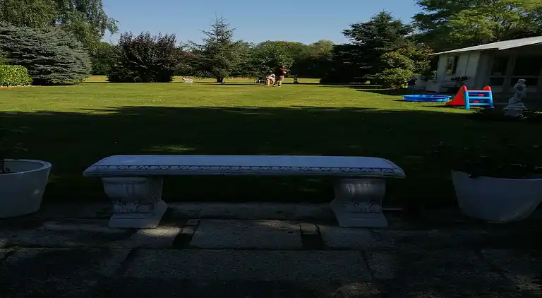 Apartment in Heiligenhagen