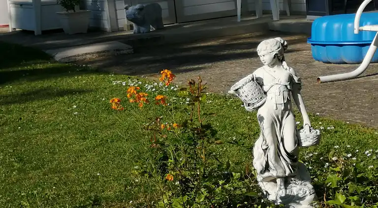 Apartment in Heiligenhagen