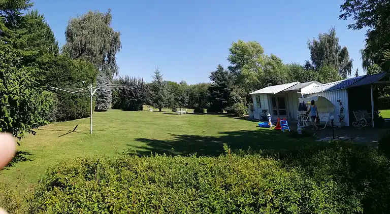 Apartment in Heiligenhagen