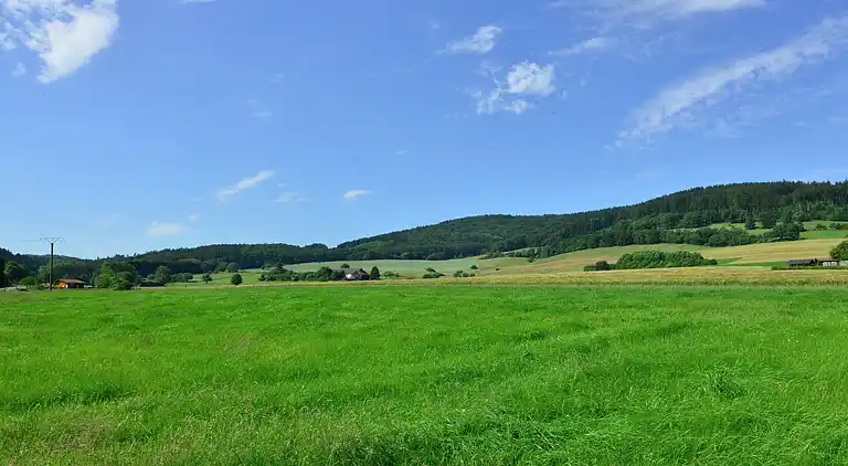 Ferielejlighed i Stormbruch