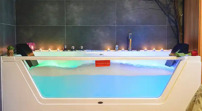 Ferielejlighed i La Omañuela