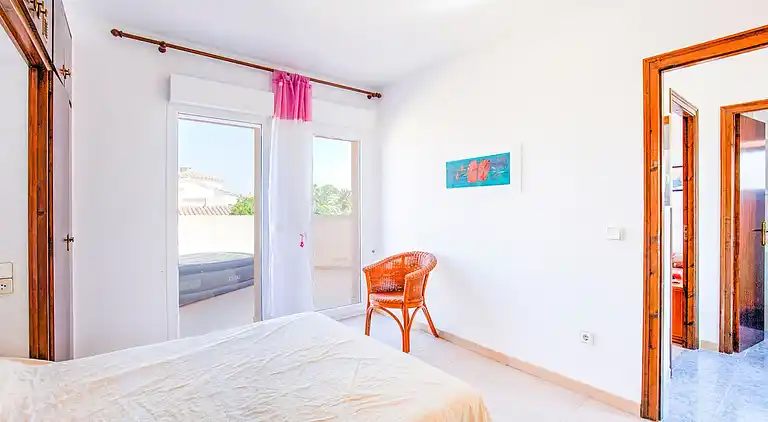 Sommerhus i Bon Relax