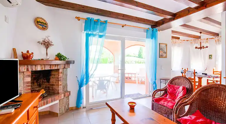 Sommerhus i Bon Relax