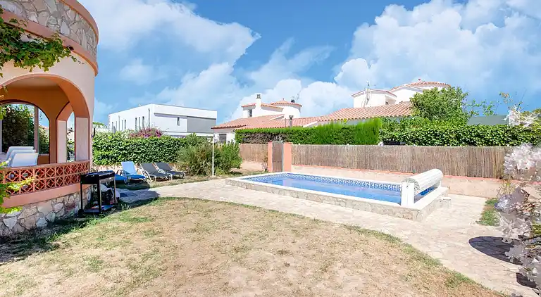 Sommerhus i Bon Relax