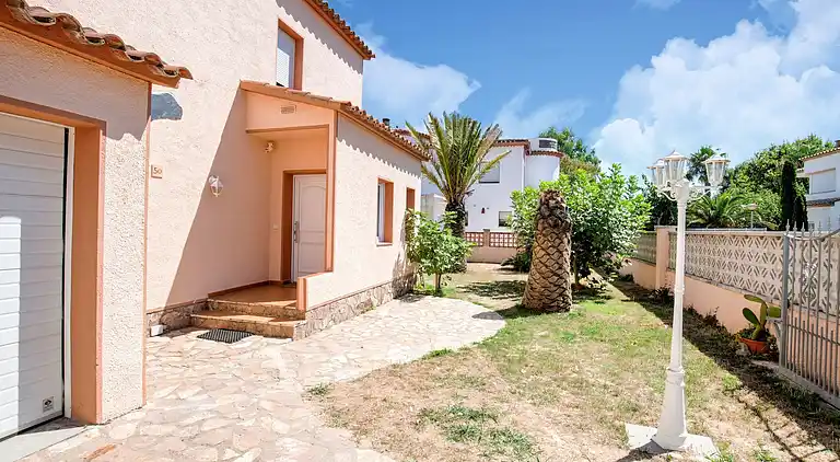 Sommerhus i Bon Relax