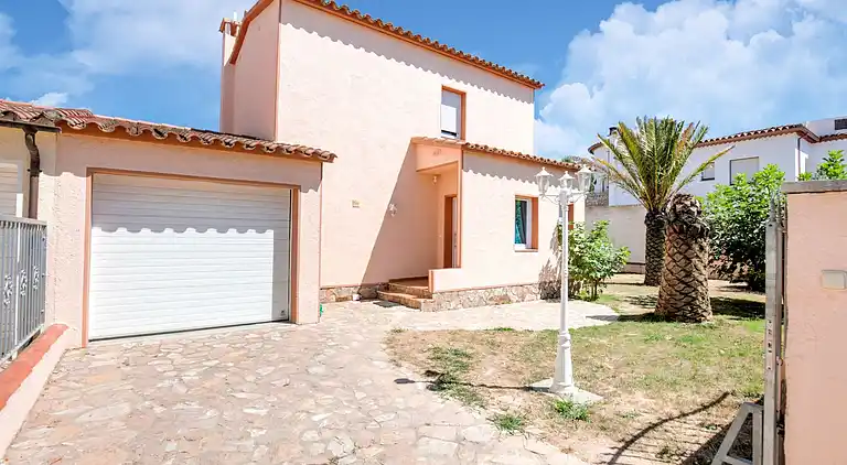 Sommerhus i Bon Relax