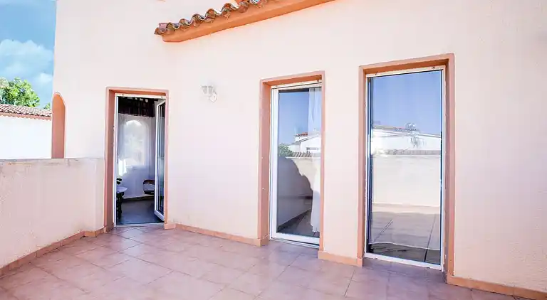 Sommerhus i Bon Relax