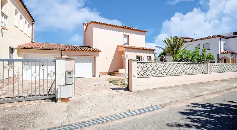 Sommerhus i Bon Relax