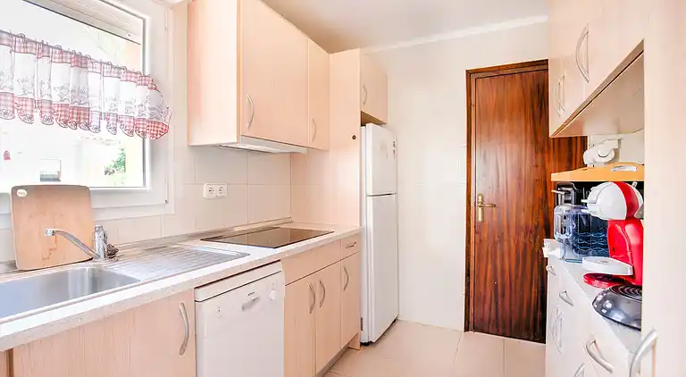 Sommerhus i Bon Relax