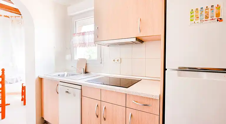 Sommerhus i Bon Relax