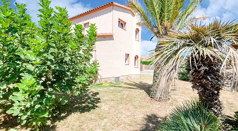 Sommerhus i Bon Relax