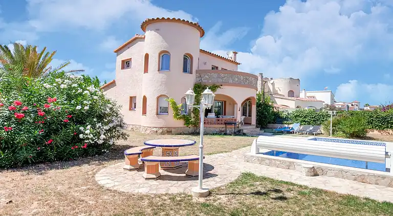 Sommerhus i Bon Relax