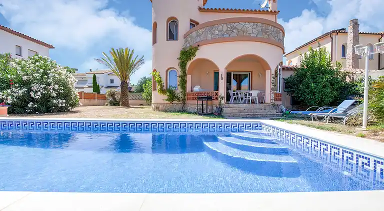 Sommerhus i Bon Relax