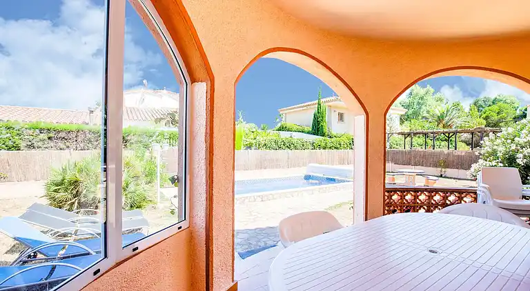 Sommerhus i Bon Relax