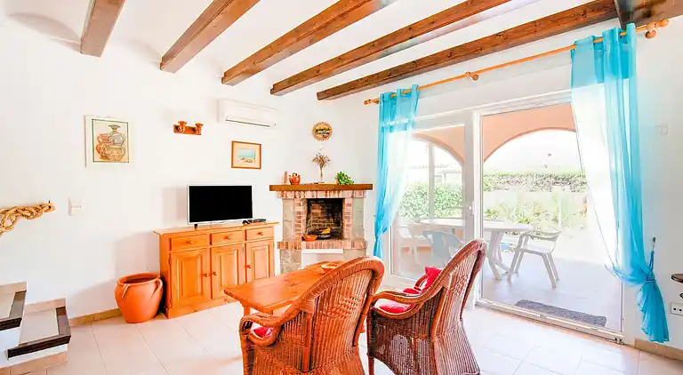 Sommerhus i Bon Relax